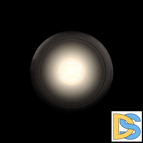 Встраиваемый светильник Loft IT Comb 10330/B Black