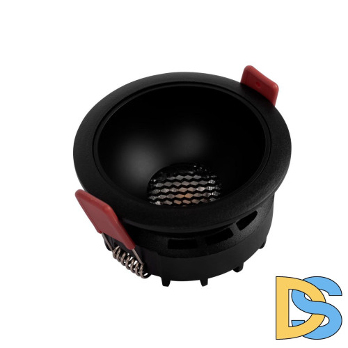 Встраиваемый светильник Loft IT Comb 10330/B Black