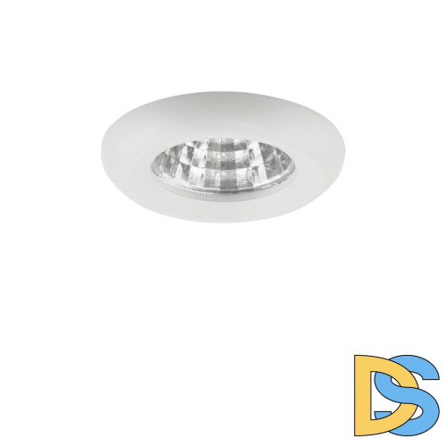 Встраиваемый светильник Lightstar Monde LED 071116