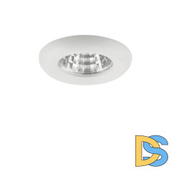 Встраиваемый светильник Lightstar Monde LED 071116