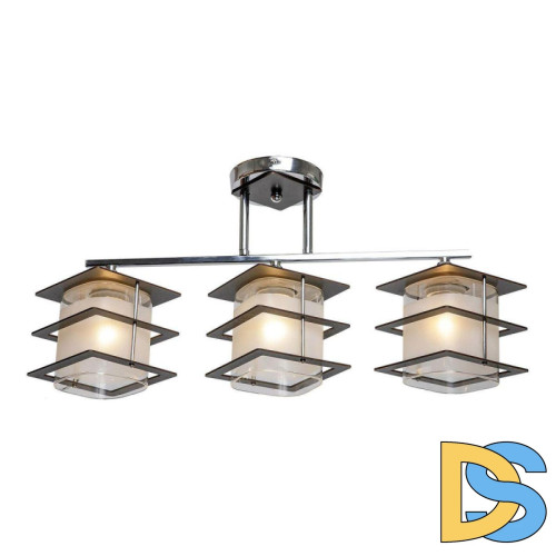 Потолочная люстра Escada 1127/3PL