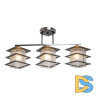 Потолочная люстра Escada 1127/3PL