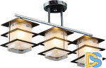 Потолочная люстра Escada 1127/3PL
