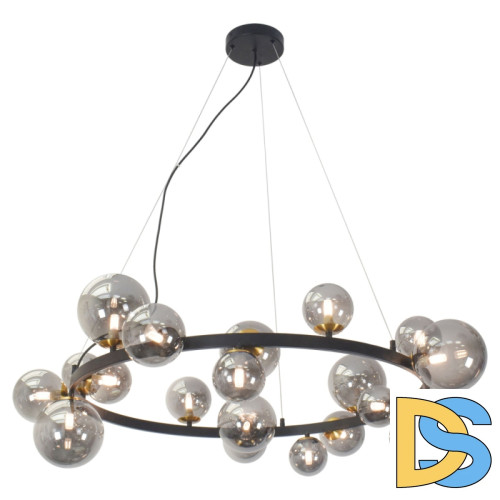 Подвесная люстра Lussole LSP-8750