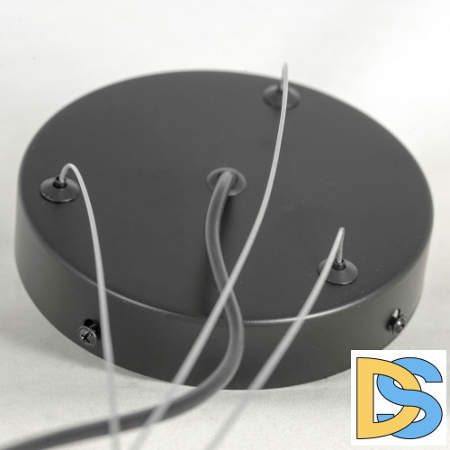 Подвесная люстра Lussole LSP-8750