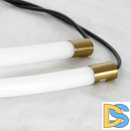 Подвесной светильник Lussole Bend LSP-7071