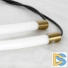 Подвесной светильник Lussole Bend LSP-7071