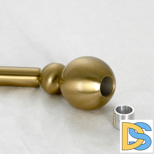 Подвесной светильник Lussole Bend LSP-7071