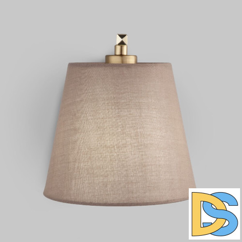 Бра Eurosvet Ozark 60149/1 латунь a064974