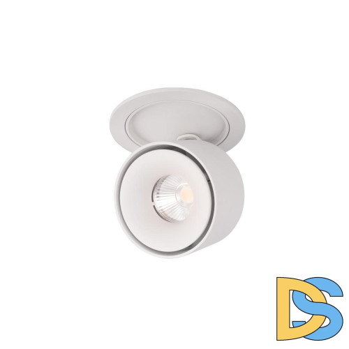 Встраиваемый спот Loft IT Top 10325/A White