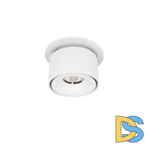 Встраиваемый спот Loft IT Top 10325/A White