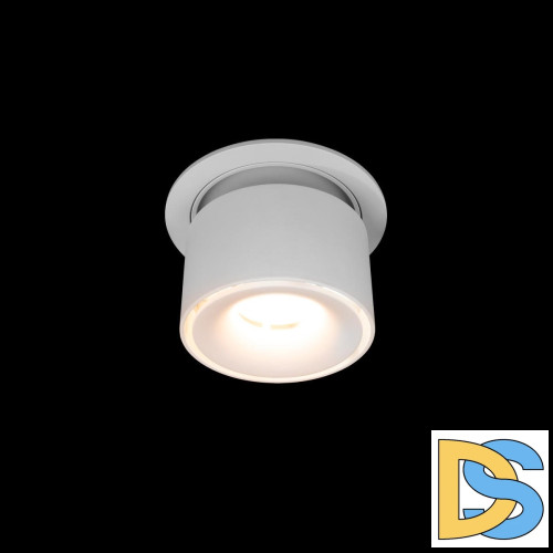 Встраиваемый спот Loft IT Top 10325/A White