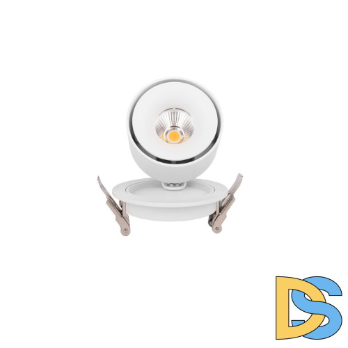 Встраиваемый спот Loft IT Top 10325/A White