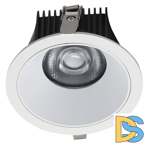 Встраиваемый светильник Wertmark Dorsum WTD.O06.000.30.15