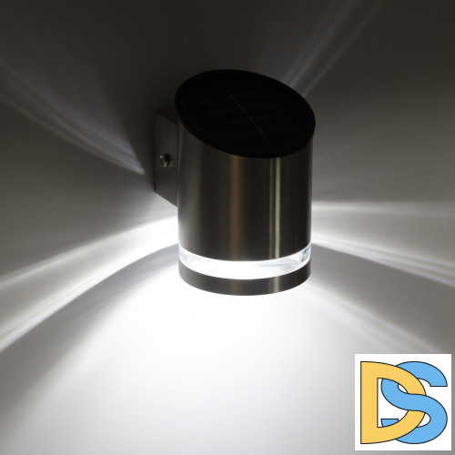 Светильник на солнечной батарее Эра ERAFS012-03 Б0057594