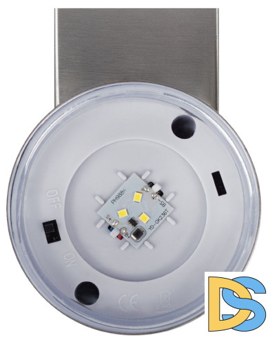 Светильник на солнечной батарее Эра ERAFS012-03 Б0057594