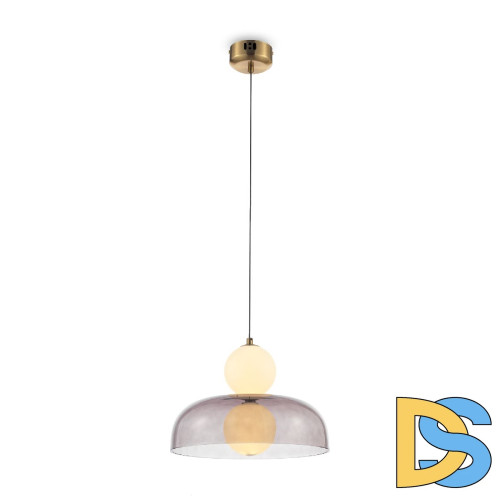 Подвесной светильник Freya Frisky FR5385PL-L17B