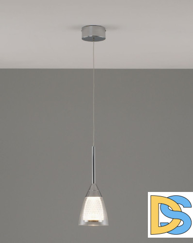 Подвесной светильник Moderli Leina V10871-PL