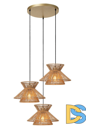 Подвесной светильник Lucide Tasman 10420/03/72