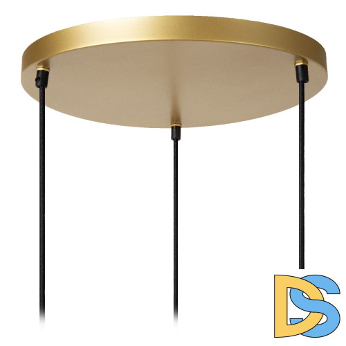 Подвесной светильник Lucide Tasman 10420/03/72