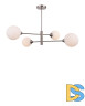 Люстра на штанге Moderli Molecule V10839-4P