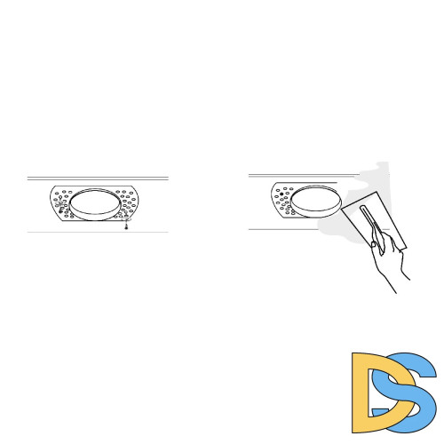 Встраиваемый светильник Mantra Lances 8664