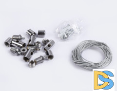 Подвес для светильников Ambrella Light Downlight DPS1001