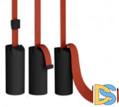 Крепление-противовес для напольного монтажа ST Luce Band ST411.409.01