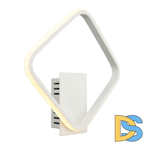 Настенный светодиодный светильник Omnilux Aversa OML-02901-12