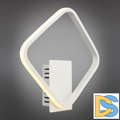 Настенный светодиодный светильник Omnilux Aversa OML-02901-12