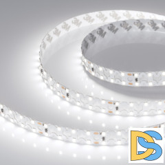 Светодиодная лента Arlight RZ-A160-15mm 24V White6000 (19.2 W/m, IP20, 2835, 5m) 036016