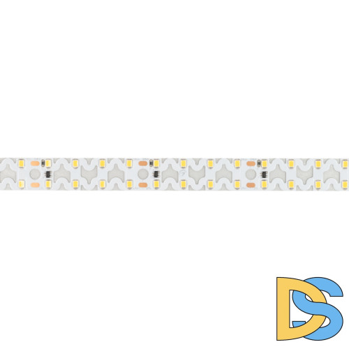 Светодиодная лента Arlight RZ-A160-15mm 24V White6000 (19.2 W/m, IP20, 2835, 5m) 036016