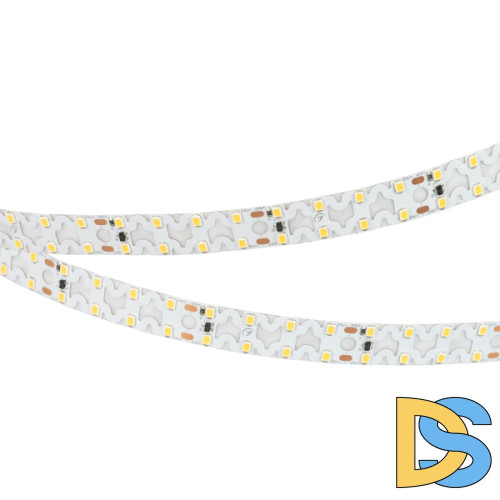 Светодиодная лента Arlight RZ-A160-15mm 24V White6000 (19.2 W/m, IP20, 2835, 5m) 036016