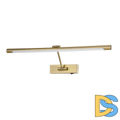 Подсветка для картин Arte Lamp Harrison A1711AP-1AB