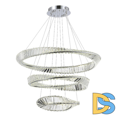 Подвесная люстра ST Luce Ritorto SL6204.101.03