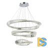 Подвесная люстра ST Luce Ritorto SL6204.101.03
