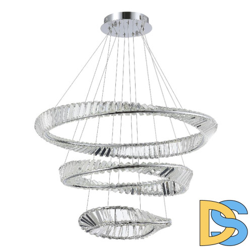 Подвесная люстра ST Luce Ritorto SL6204.101.03