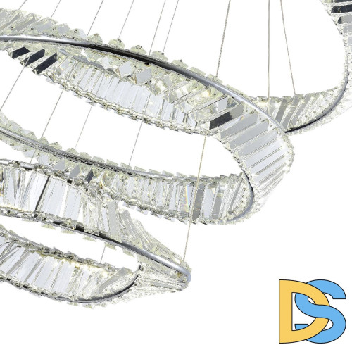 Подвесная люстра ST Luce Ritorto SL6204.101.03