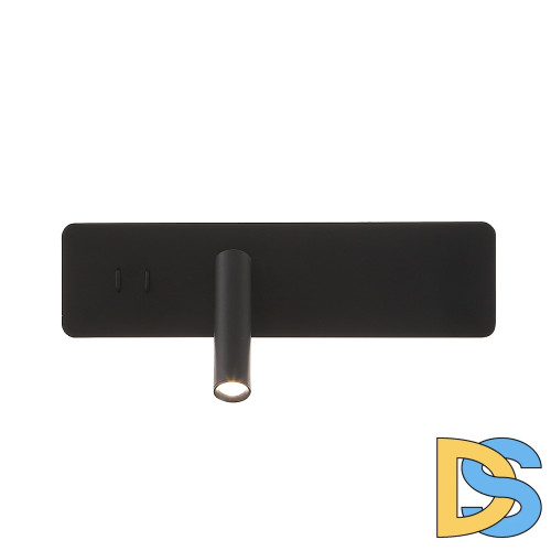 Настенный светильник Crystal Lux CLT 215W BL