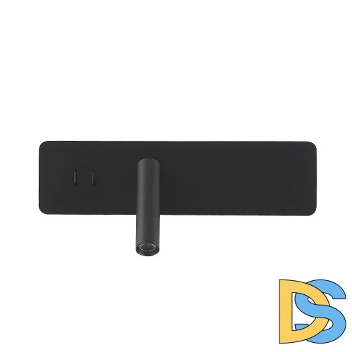 Настенный светильник Crystal Lux CLT 215W BL