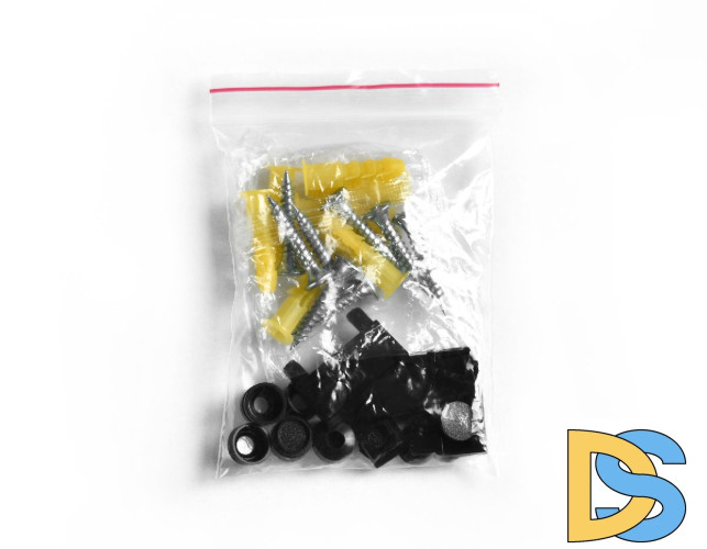 Крепеж монтажный для шинопровода  Ambrella Light Track System Magnetic Ultra Slim GV1032