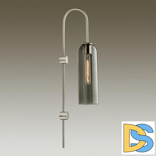 Бра Odeon Light 4805/1W