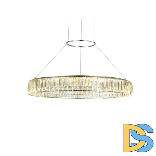 Подвесной светильник Delight Collection Fortuna MD14066703-1B