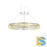 Подвесной светильник Delight Collection Fortuna MD14066703-1B