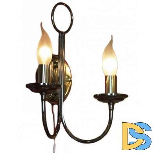 Бра Lussole Todi LSA-4611-02