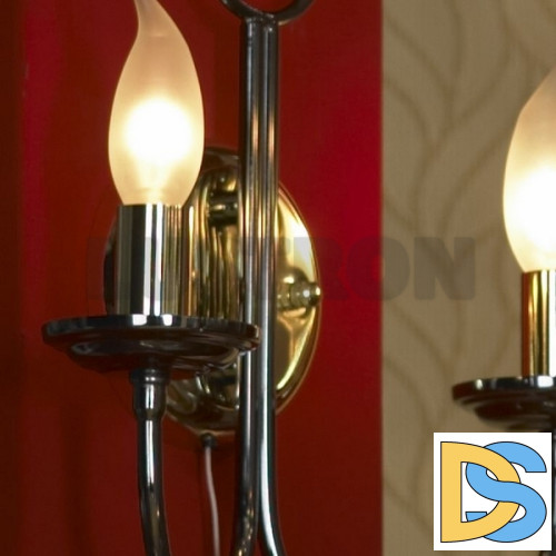 Бра Lussole Todi LSA-4611-02