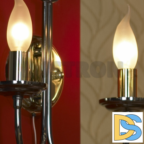 Бра Lussole Todi LSA-4611-02