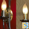 Бра Lussole Todi LSA-4611-02