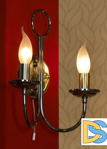 Бра Lussole Todi LSA-4611-02