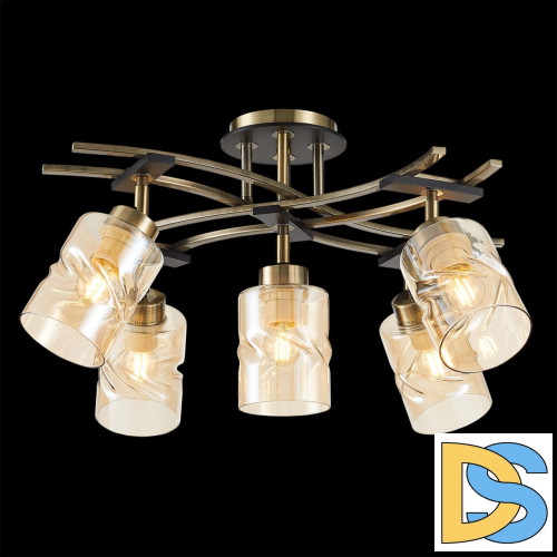 Спот Citilux Мерида CL142154